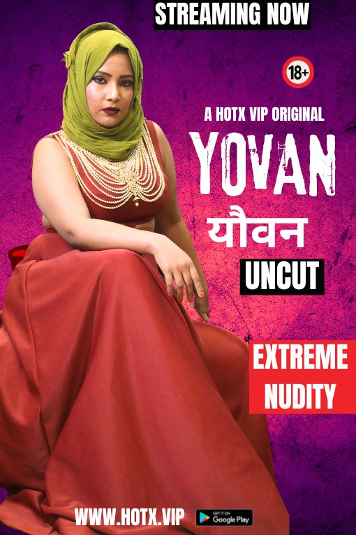 YOVAN UNCUT