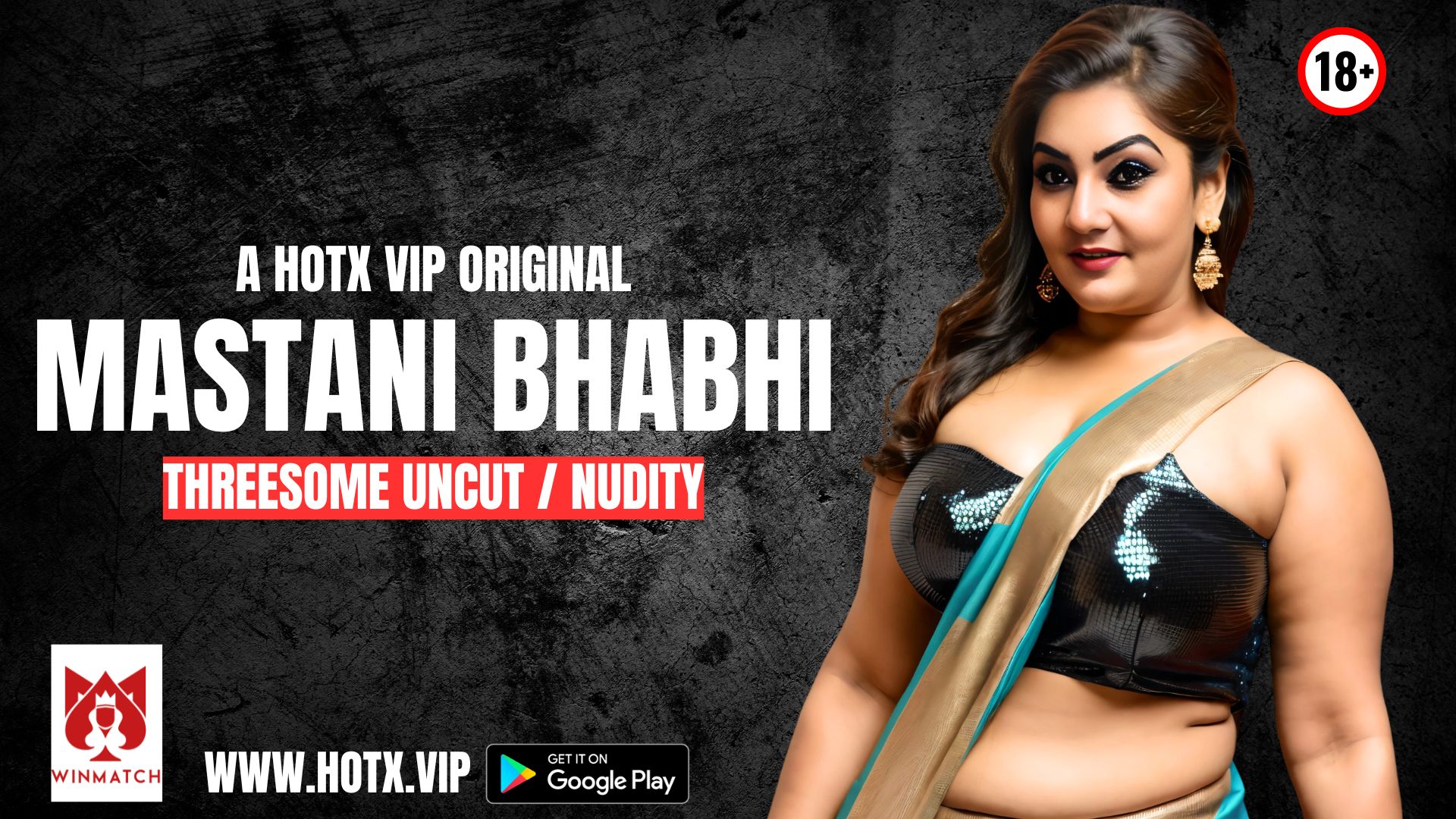 MASTANI BHABHI UNCUT