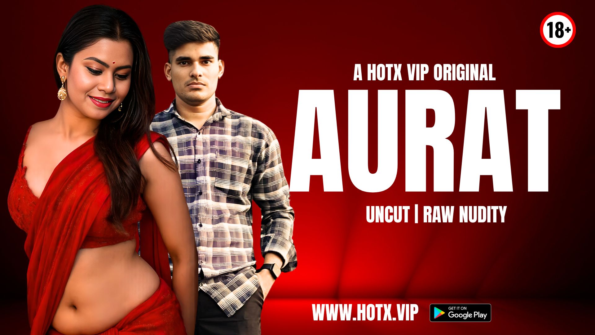 AURAT UNCUT
